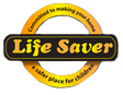 Logo Live saver